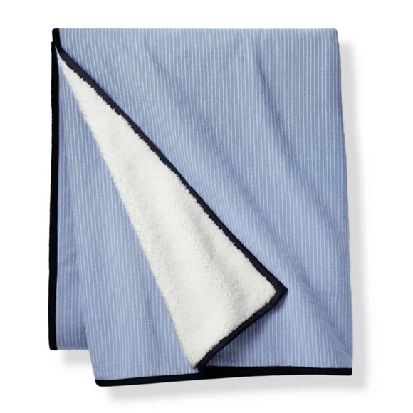 Levi's Other - Levi’s Sherpa blanket